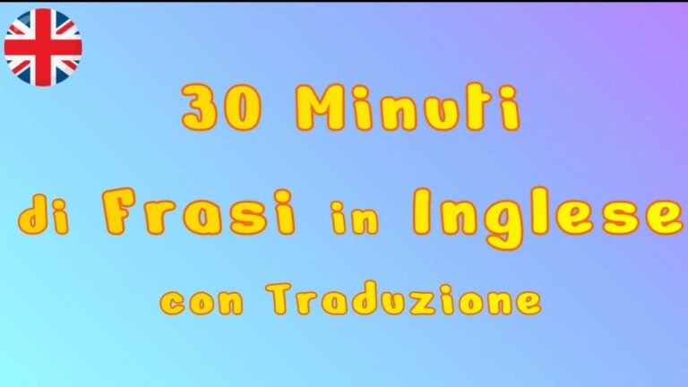Dizionario Inglese-Italiano: Traduzioni e Utilizzi Essenziali