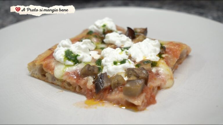 Menu Mangia Prato: Savoring Italian Delights