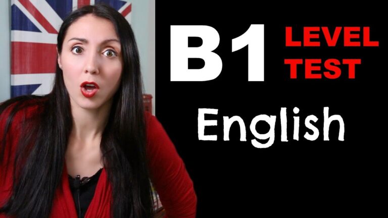 Eccellenza in Inglese: Guida al B1 di ExamEnglish.com