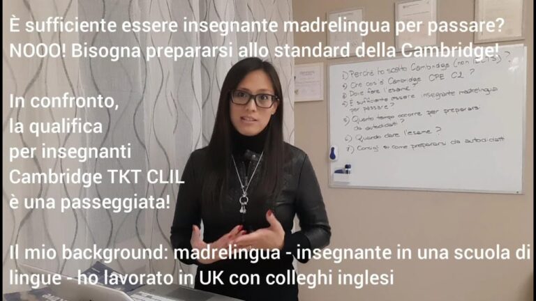Costo del Corso C2 di Inglese: Guida Completa