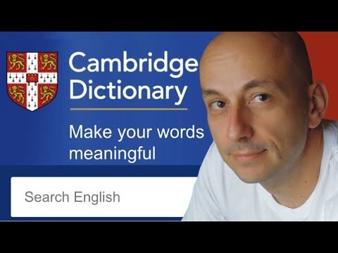 Guida Completa al Dizionario di Cambridge: Risorse e Utilizzi