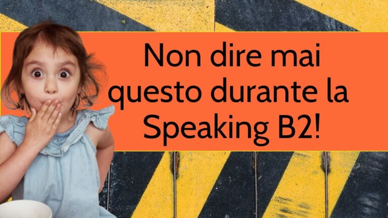 Guida al Punteggio B2 Cambridge: Cosa Aspettarsi e Come Prepararsi