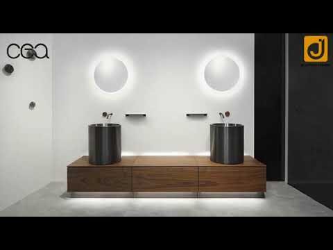 Design CEA: Eccellenza Italiana nell’Arredamento