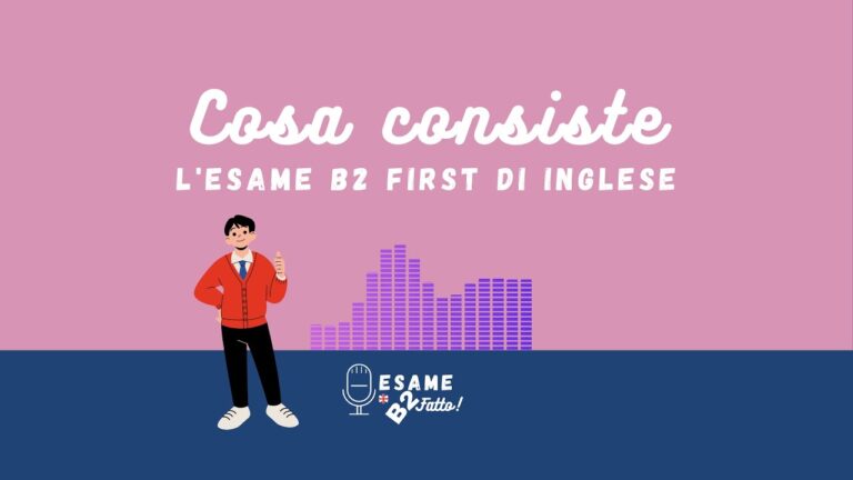 Durata della Certificazione Cambridge B2: Cosa Sapere