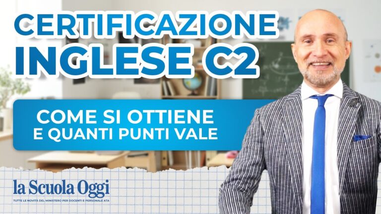 Ecampus C2 Inglese: Mastering the Language Online