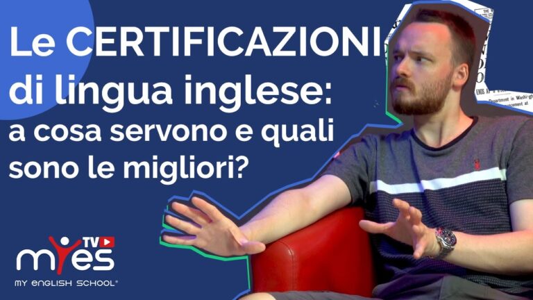 Opinioni sulla Certificazione del British Institute