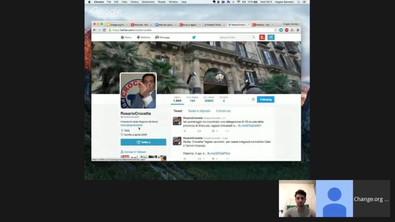Come funziona Change.org: Guida all’attivismo online