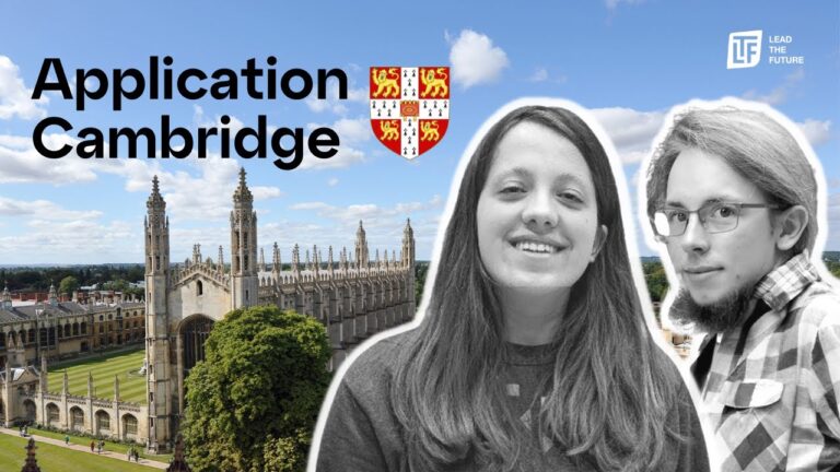 Costo degli studi a Cambridge: cosa sapere