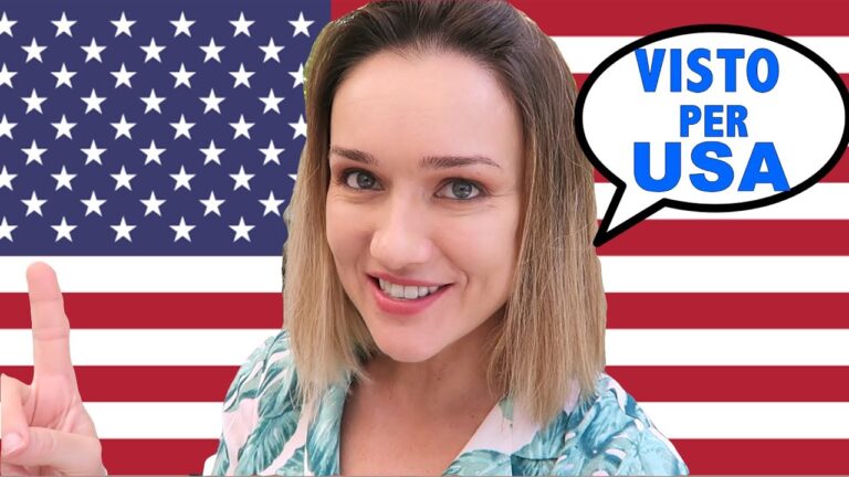 Guida al Visto Lavorativo per l’America