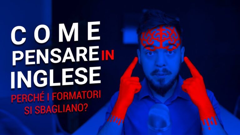 Ottimizzazione della Formazione per Formatori in Inglese