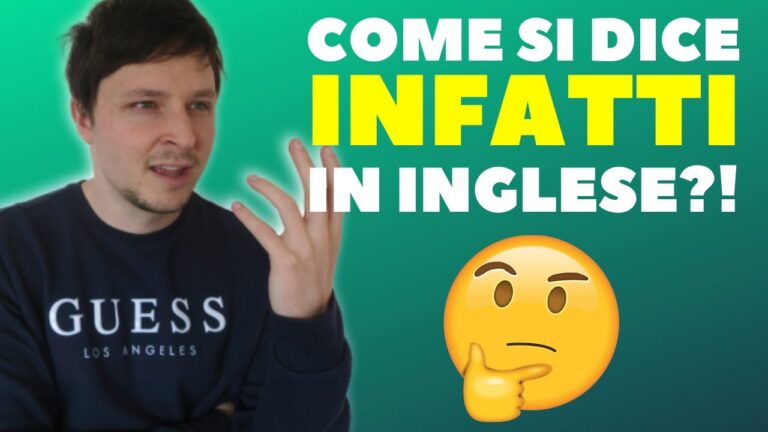 Esempi in Inglese: Guida Pratica per Imparare