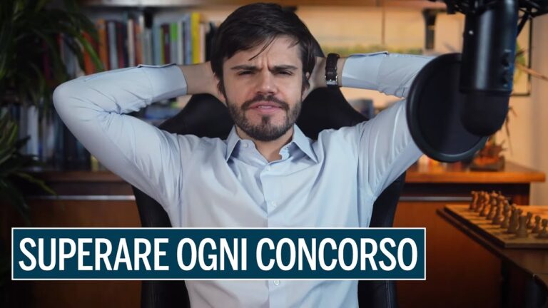 Certificato di Laurea: Requisito Chiave per il Concorso Pubblico