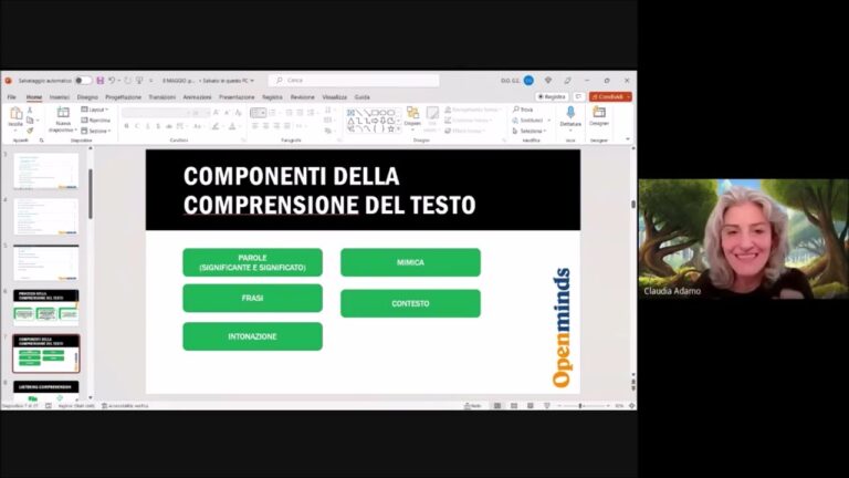 Migliora le tue abilità con i test di comprensione inglese