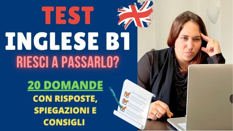 Prepararsi per il PET: Livelli B1 e B2 a Confronto