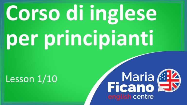 Imparare l’Inglese: Strategie Efficaci per Ogni Livello