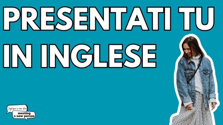 Provata in Inglese: Strategie e Risorse Utili