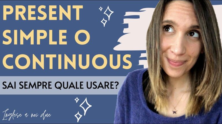Esercizi di grammatica inglese con soluzioni pratiche