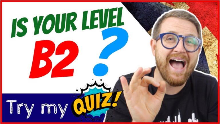 Test di livello B2 in inglese: Guida e risorse utili