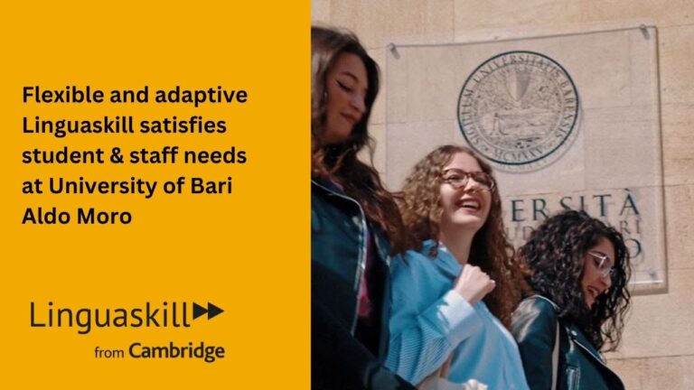 Gestione Erasmus all’Università di Bari: Strategie e Opportunità