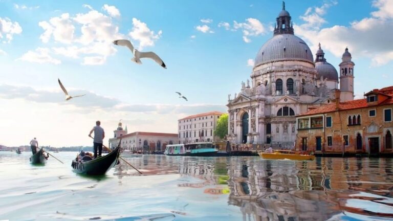 Esperienze Lavorative in Veneto: Opportunit&agrave; e Sviluppo