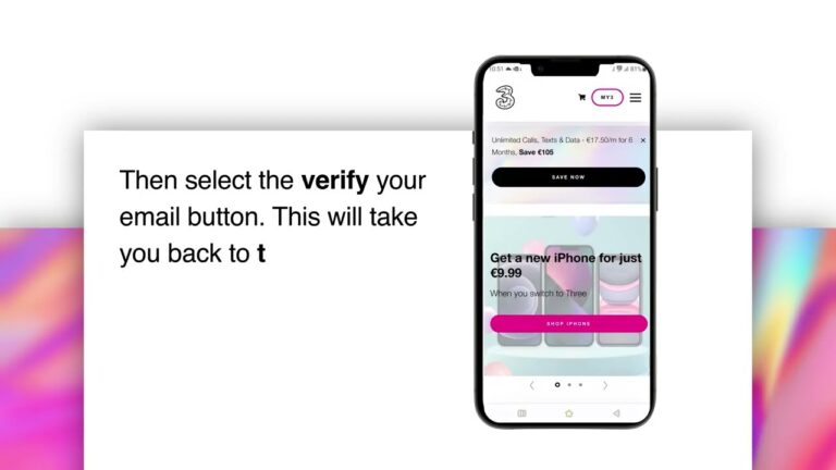 Accesso Ottimale a H3G: Guida al Login Facile