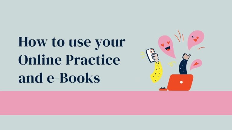 Guida all’attivazione di Oxford English Hub: codice e istruzioni
