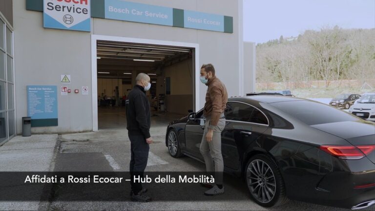 Accesso Ottimale al Service Hub
