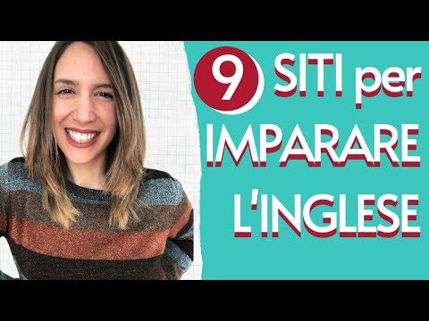 Guida Completa alla Grammatica Inglese su Grammatica Inglese Org