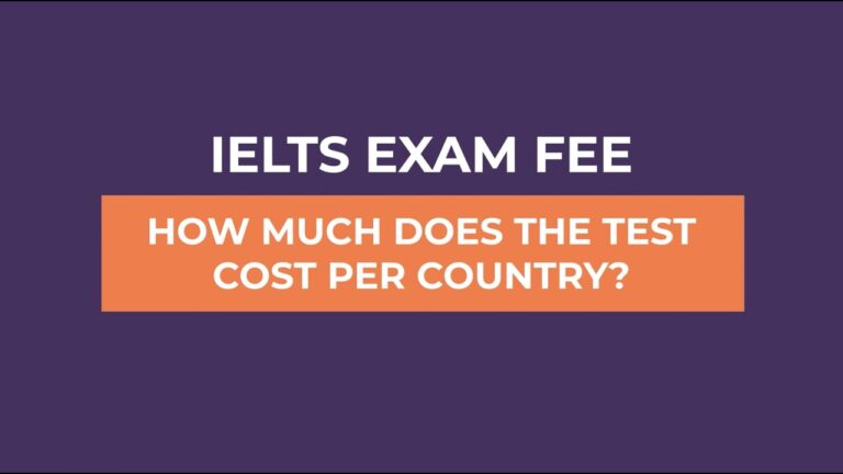 Costi dell’IELTS: Guida all’ottimizzazione del budget