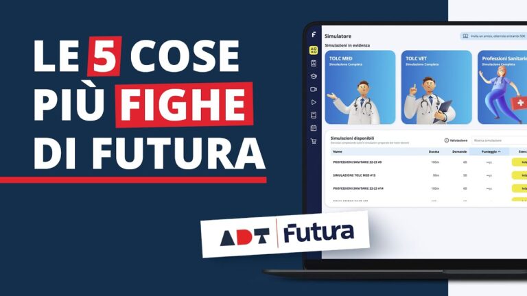Accademia dei Test: Prezzi e Offerte Convenienti