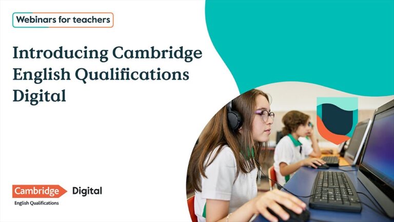 Candidati per Cambridge English: Guida all’Ottimizzazione del Successo
