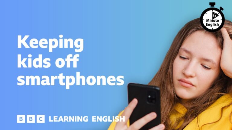 Impara l’inglese in 6 minuti con BBC Learning English