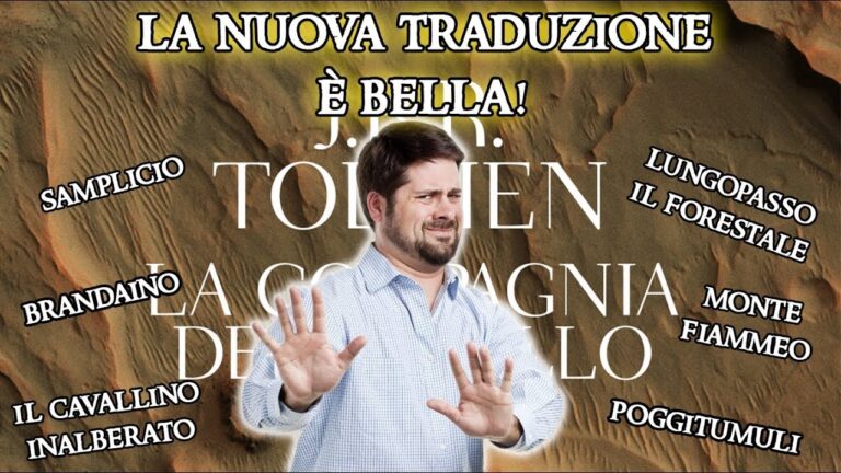 Revolutionare la Traduzione con Quadro Traduttore