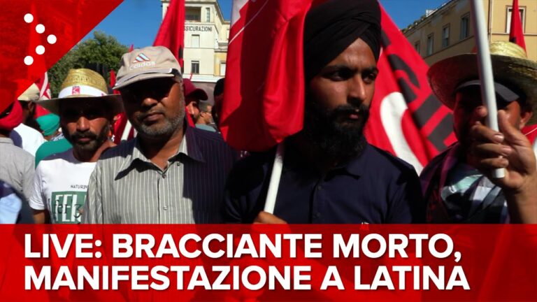 Ultime Notizie di Latina Press
