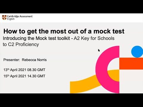 Significato del Mocking Test: Guida Essenziale