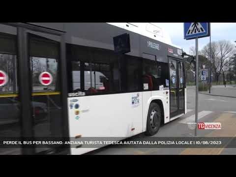 Collegamenti Autobus Vicenza-Bassano: La Guida Definitiva
