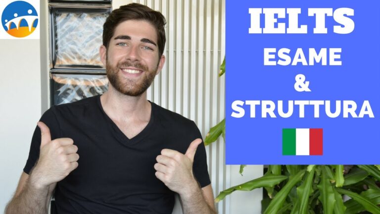 Corso IELTS: Costi e Opportunità