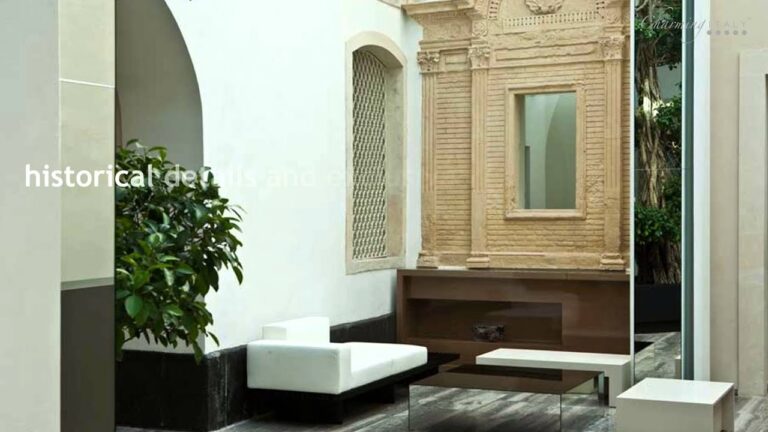 Casa Romano a Catania: Un Gioiello Architettonico