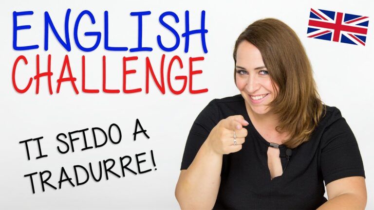 Perch&eacute; Tradurre in Inglese: Importanza e Strategie