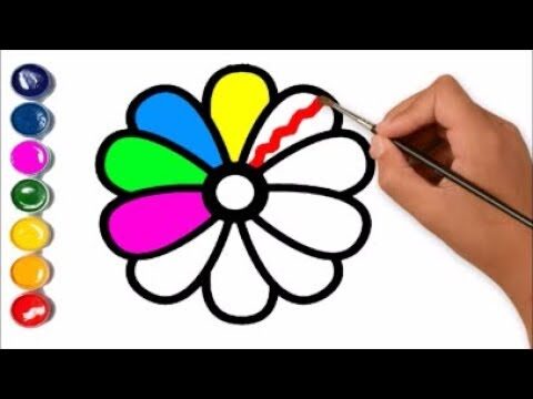 Immagini da Colorare per Bambini