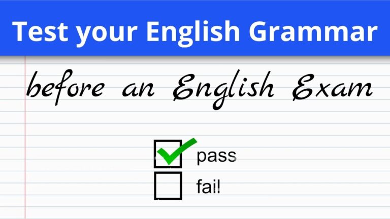 Guida Completa al Test ExamEnglish