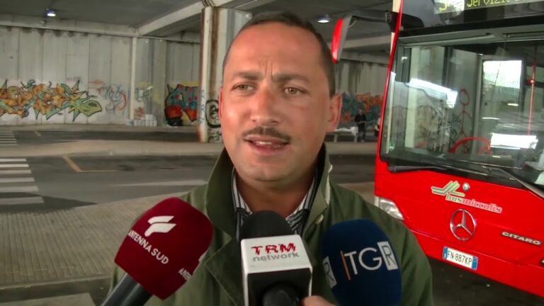 Trasferimento da Bari a Potenza: Guida Completa