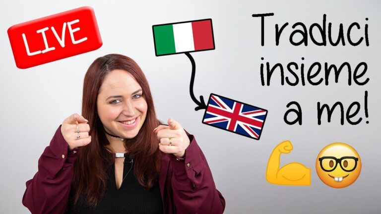Essere di Parte: Comprendere il Concetto in Inglese