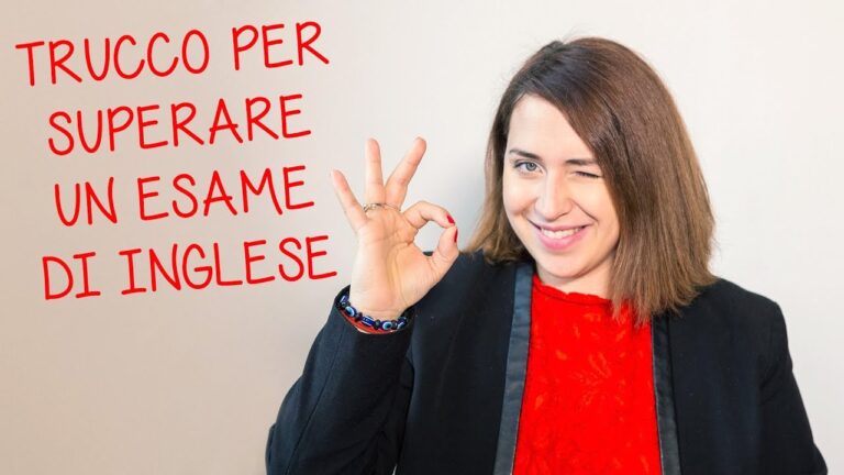 Verifiche di Inglese per la Terza Media: Guida Pratica
