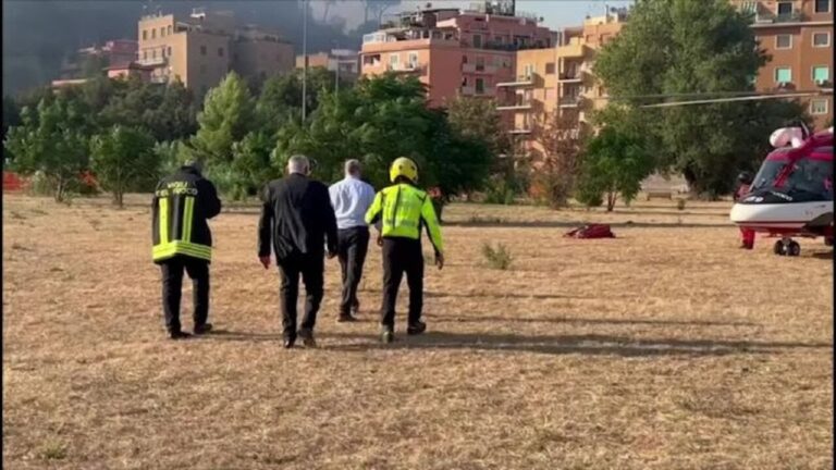 Allerta Pet: Proteggi i Tuoi Animali a Roma