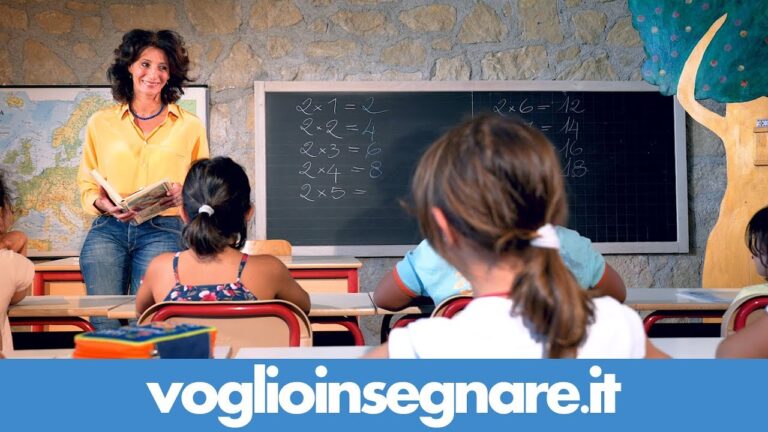 Insegnare IT: La Mia Passione e il Mio Percorso