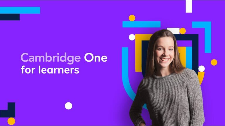 Accesso Ottimale a Cambridge One: Guida al Login