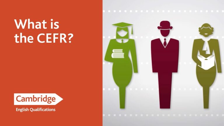 Significato del CEFR: Guida alla Comprensione e Applicazione