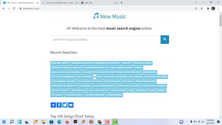 Alternative a MP3 Juice: Le Migliori Opzioni per Scaricare Musica Gratis