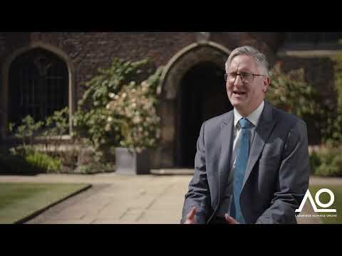 Corsi Online della Universit&agrave; di Cambridge nel Regno Unito